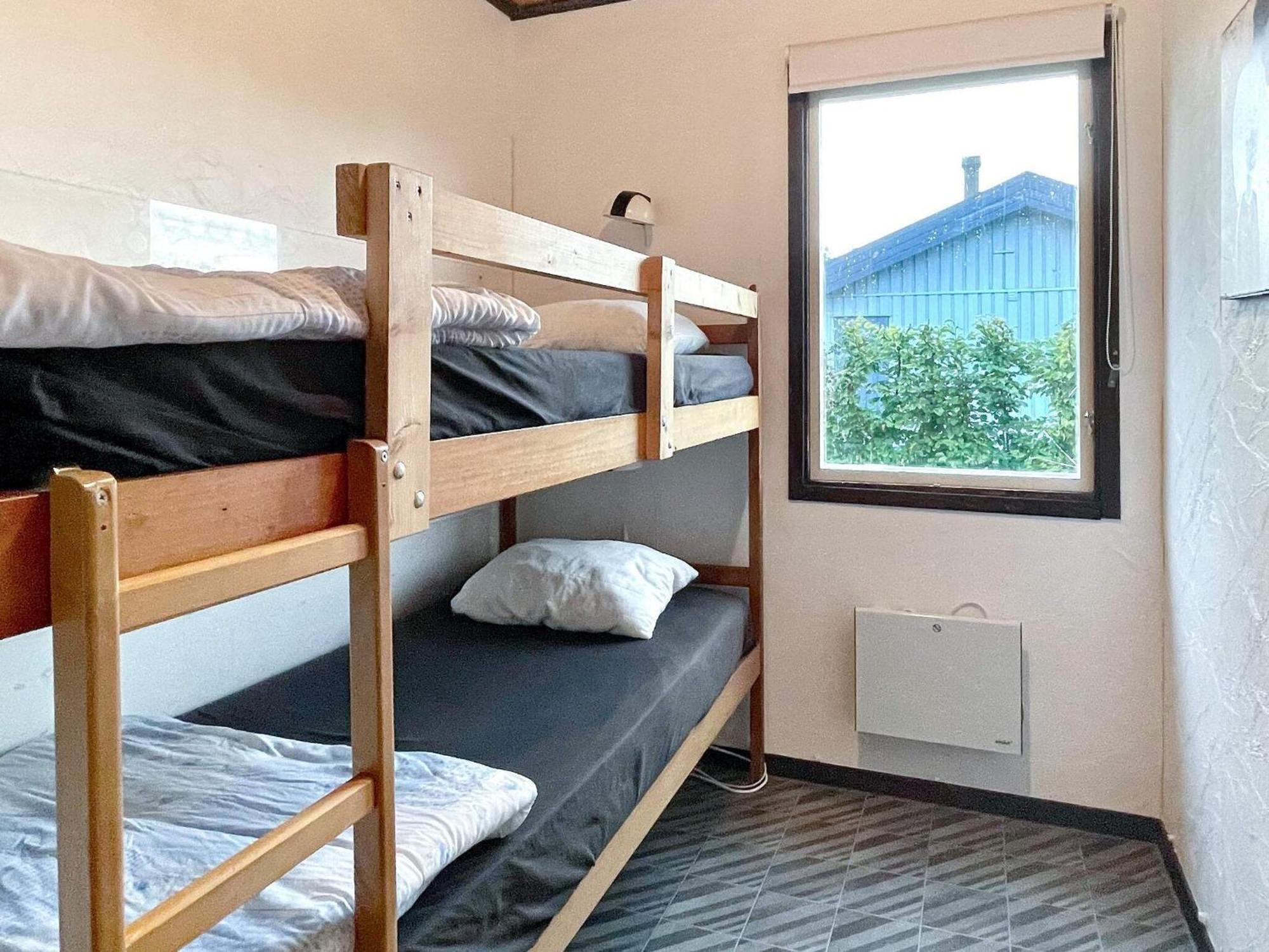 4 Person Holiday Home In K Pingsvik Köpingsvik Exteriör bild